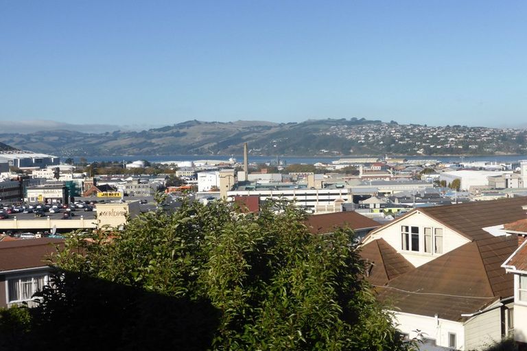 Photo of property in 80g London Street, Dunedin Central, Dunedin, 9016