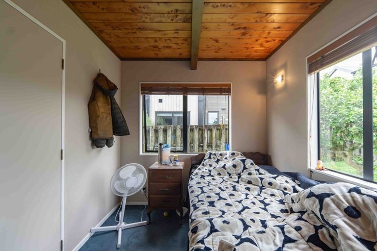 Photo of property in 19a Palmerston Street, Hamilton Central, Hamilton, 3204