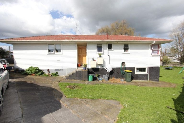 Photo of property in 35 Orion Street, Papakura, 2110