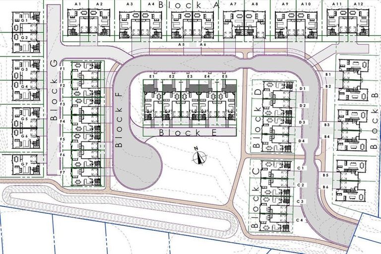 Photo of property in 1 Kauri Street, Otaki, 5512