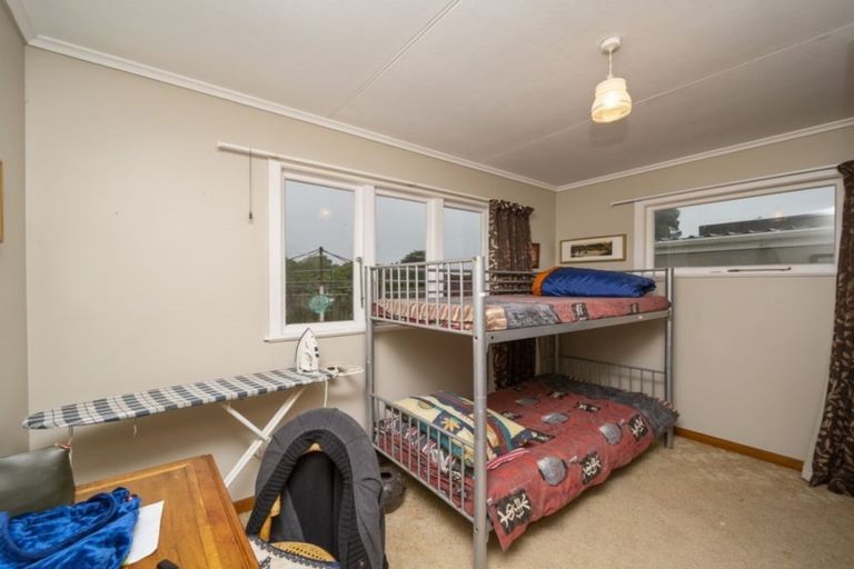 Photo of property in 1 Aytoun Street, Opunake, 4616