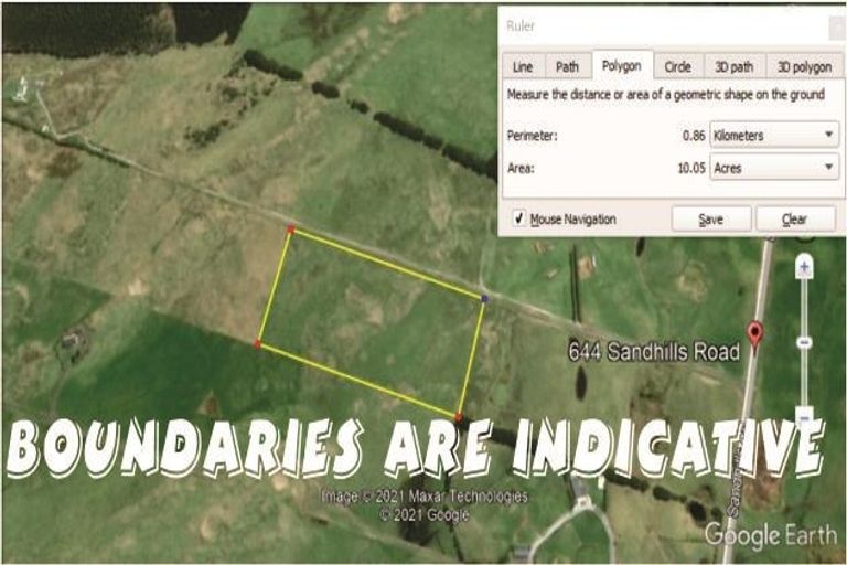 Photo of property in 644b Sandhills Road, Ahipara, Kaitaia, 0481