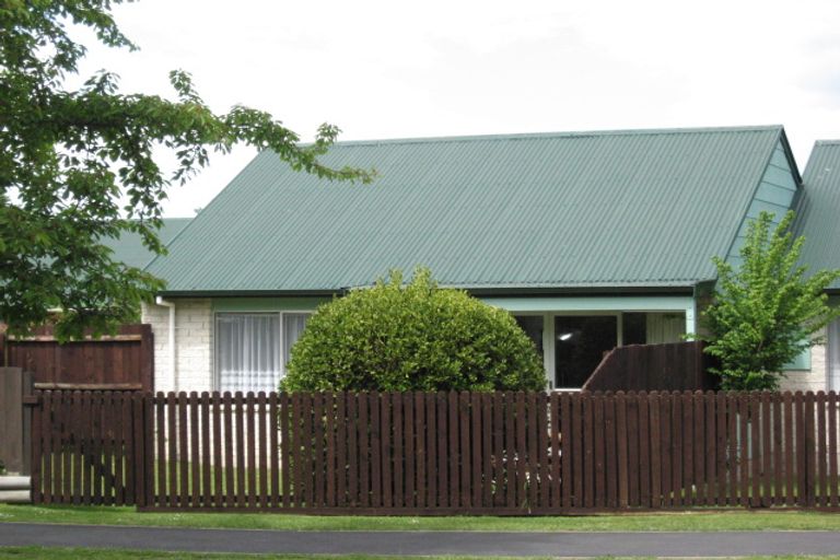 Photo of property in 3c Cheltenham Street, Hanmer Springs, 7334