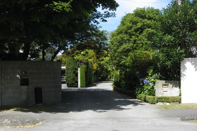 Photo of property in 74 Garden Road, Merivale, Christchurch, 8014