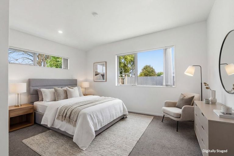 Photo of property in 125 Ohoka Road, Kaiapoi, 7630