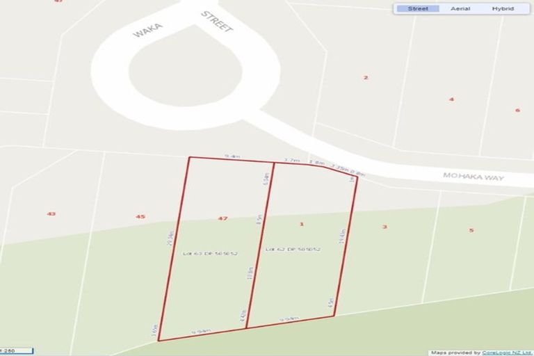 Photo of property in 47 Waka Street, Albany Heights, Auckland, 0632