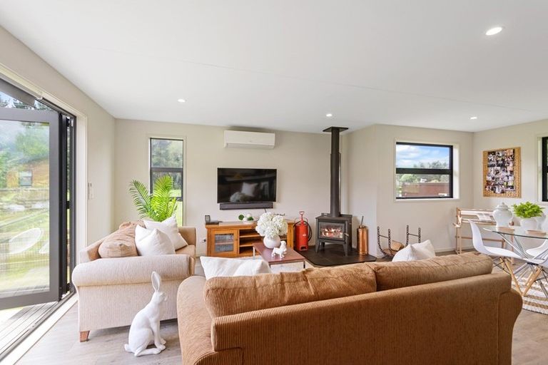 Photo of property in 2 Acheron Avenue, Lake Coleridge, 7572