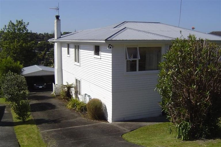 Photo of property in 5 Acacia Road, Torbay, Auckland, 0632