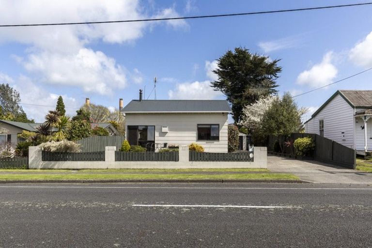 Photo of property in 149 Hakanoa Street, Huntly, 3700