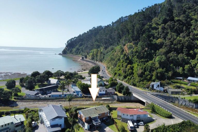 Photo of property in 1009 Tararu Sh25 Road, Thames, 3500