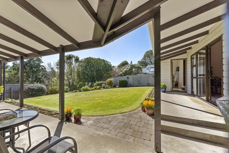 Photo of property in 20 Fairfax Terrace, Frankleigh Park, New Plymouth, 4310