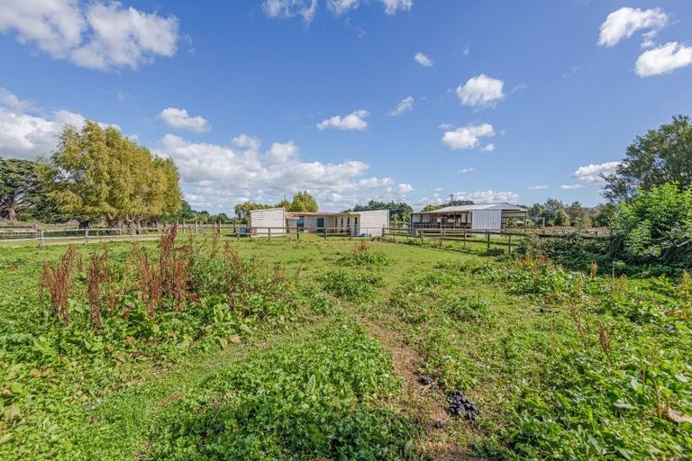 Photo of property in 63 Sowry Road, Woodville, 4920