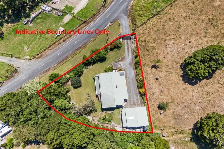 Photo of property in 31 Prictor Road, Wellsford, 0972