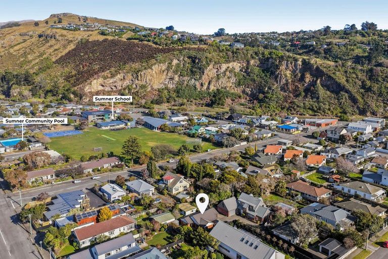 Photo of property in 3/70 Nayland Street, Sumner, Christchurch, 8081