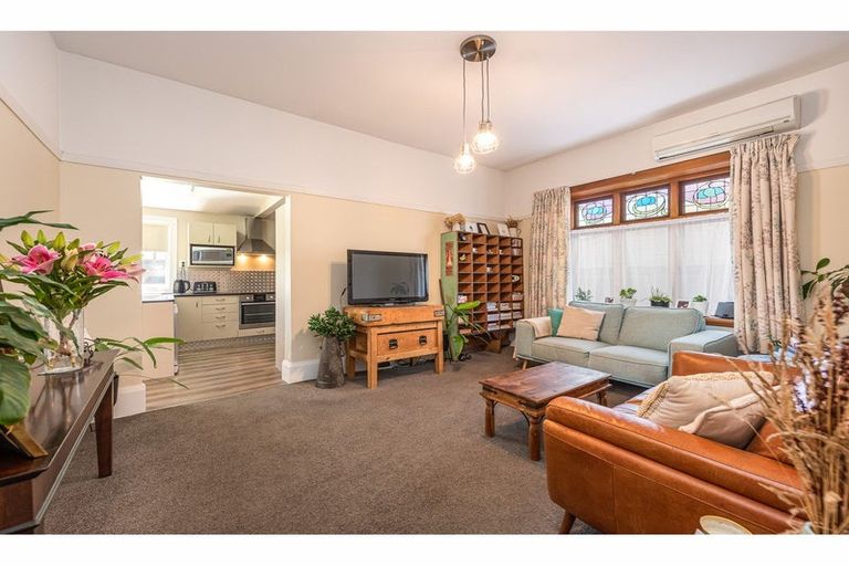Photo of property in 37 Hendon Street, Edgeware, Christchurch, 8013