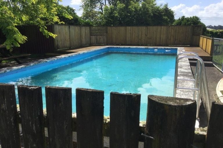 Photo of property in 590 Kakaramea Road, Ngahinapouri, Te Awamutu, 3876