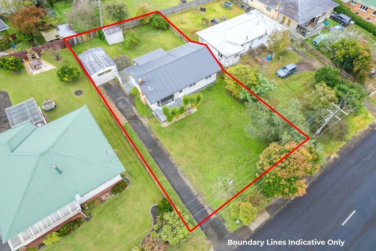 Photo of property in 99 Russell Road, Huntly, 3700