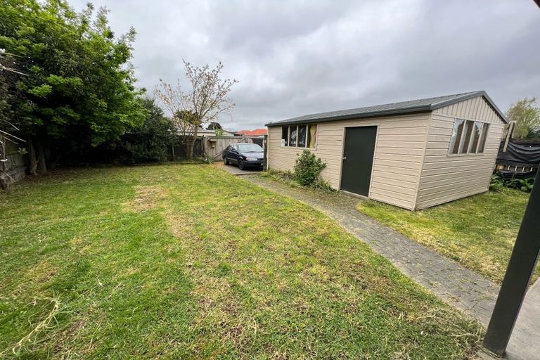 Photo of property in 23 Odette Street, Bader, Hamilton, 3206