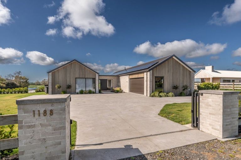 Photo of property in 1188 Maungakawa Road, Te Miro, Cambridge, 3496