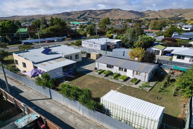 Photo of property in 10 Burden Street, Redwoodtown, Blenheim, 7201