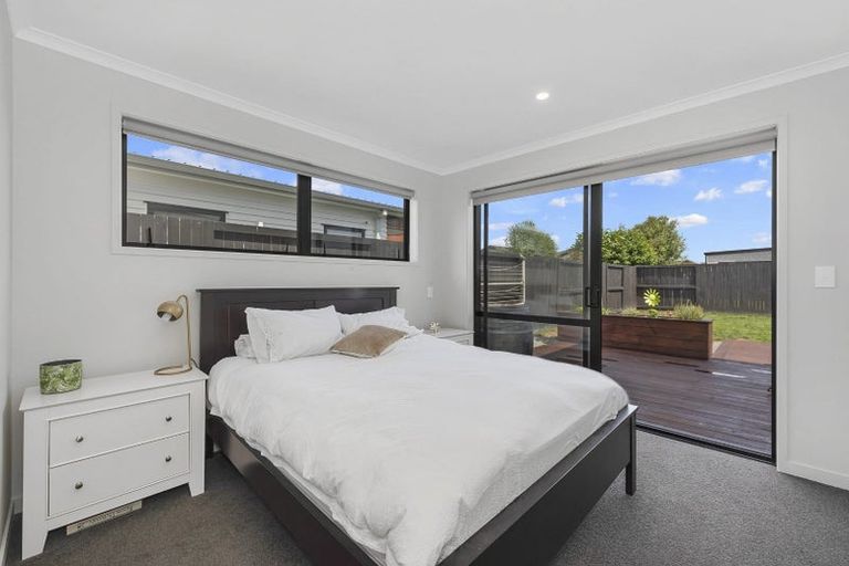 Photo of property in 9 Libeau Road, Chartwell, Hamilton, 3210