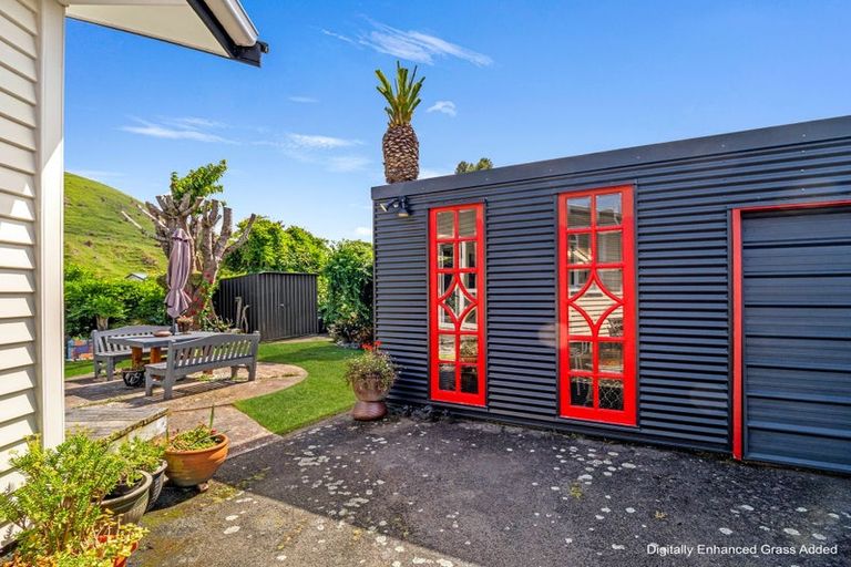 Photo of property in 22 Camellia Avenue, Aramoho, Whanganui, 4500