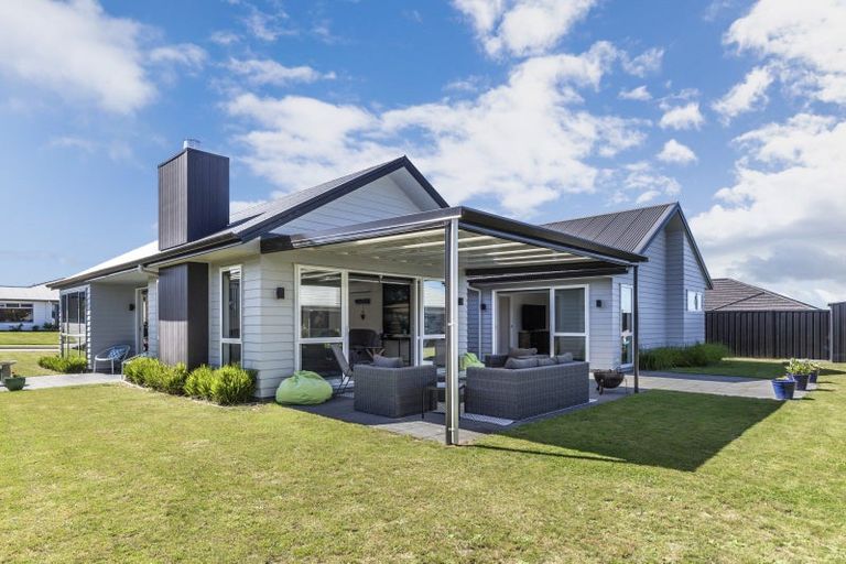 Photo of property in 36 Marabou Crescent, Nukuhau, Taupo, 3330