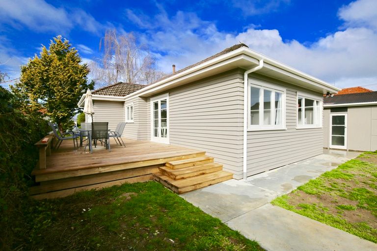 Photo of property in 67 Cook Street, Hamilton East, Hamilton, 3216