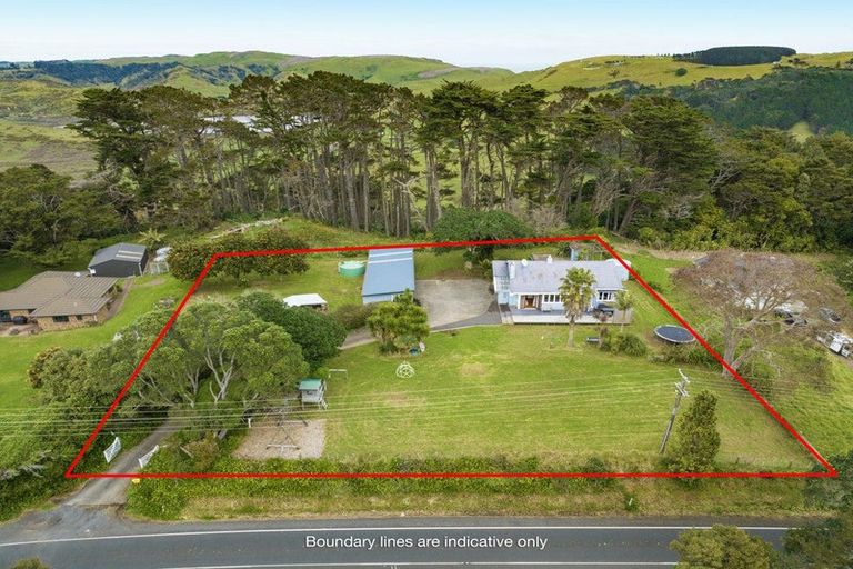 Photo of property in 1431 Awhitu Road, Pollok, Waiuku, 2684