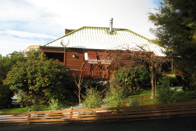 Photo of property in 1 Craig Place, Bridge Hill, Alexandra, 9320