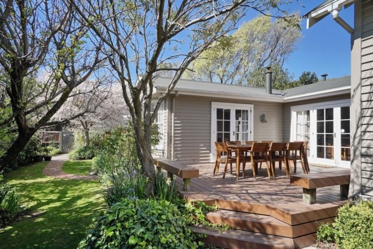 Photo of property in 112 Rose Street, Somerfield, Christchurch, 8024