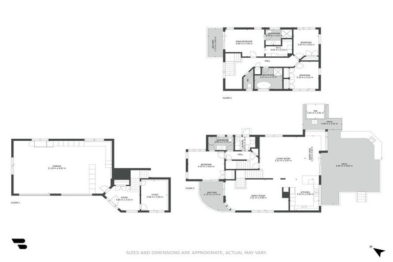 Photo of property in 23 Esther Place, Red Beach, 0932