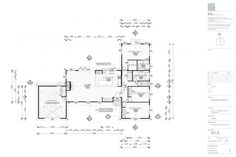 Photo of property in 13 Railway Terrace, Glentunnel, Coalgate, 7673