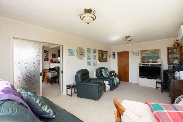 Photo of property in 4 Burn Street, Levin, 5510