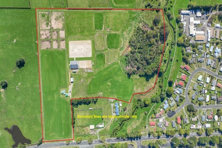 Photo of property in 242 Maraetai Rd - State Highway State Highway, Tokoroa, 3491