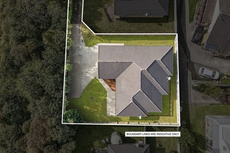 Photo of property in 108b Don Buck Road, Massey, Auckland, 0614