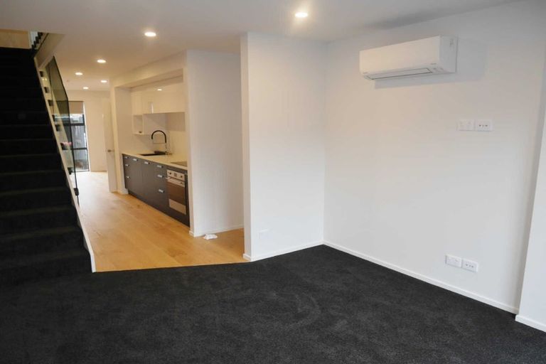 Photo of property in 97 Canon Street, St Albans, Christchurch, 8014