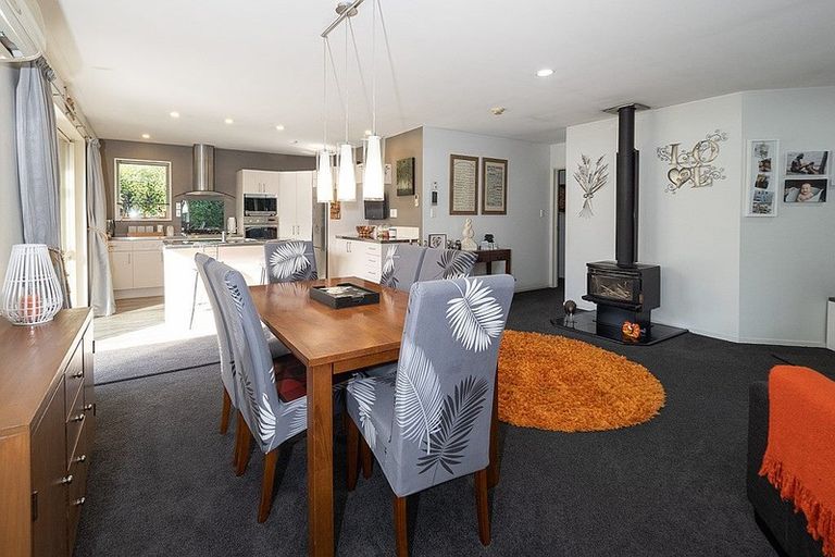 Photo of property in 85 Bowen Street, Rakaia, 7710