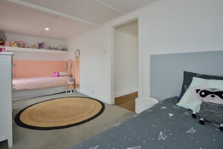 Photo of property in 52 Wairere Road, Wainui, Gisborne, 4010