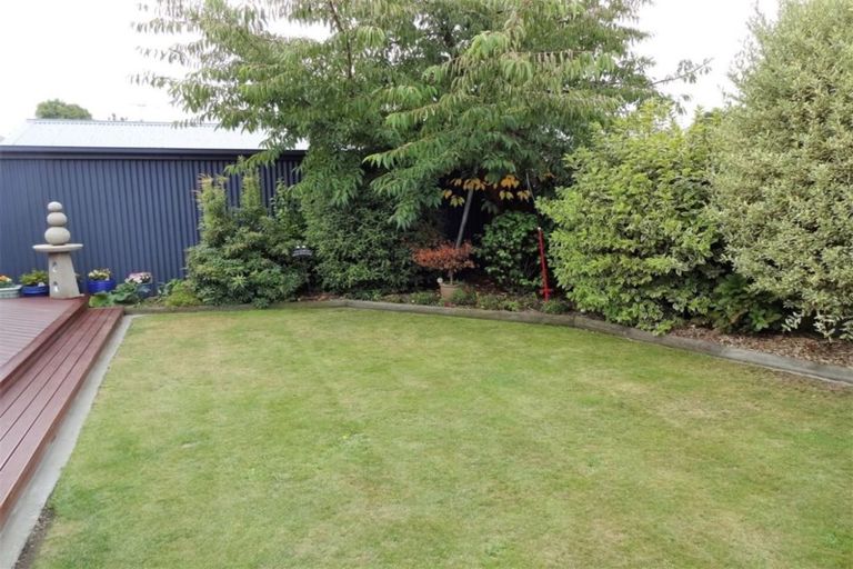 Photo of property in 12 Factory Road, Temuka, 7920