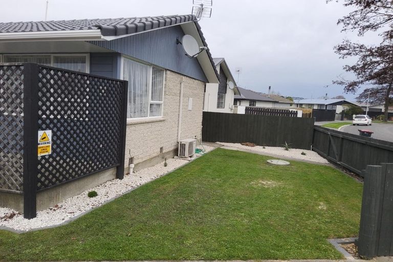 Photo of property in 1/14 Claymore Street, Woolston, Christchurch, 8062