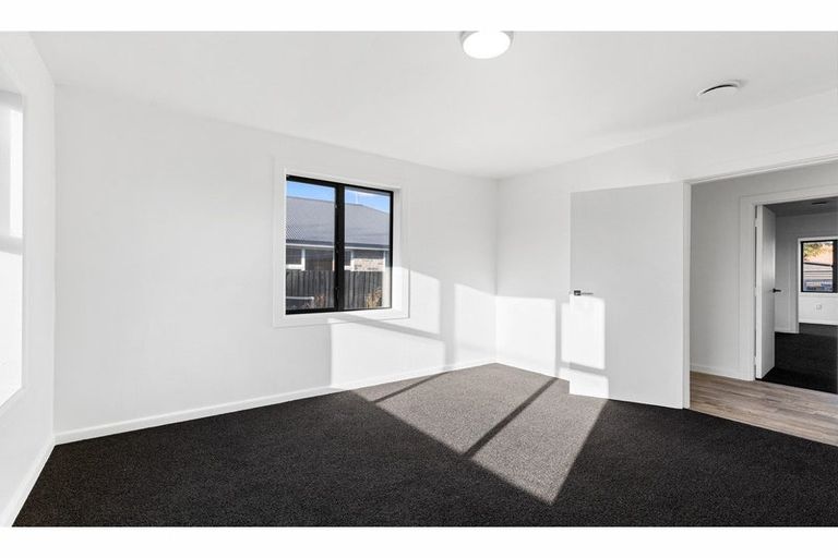 Photo of property in 17 Banbury Street, Burnside, Christchurch, 8053