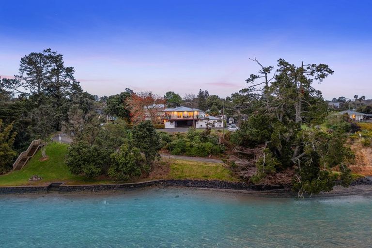 Photo of property in 1 Waimarie Road, Whenuapai, Auckland, 0618