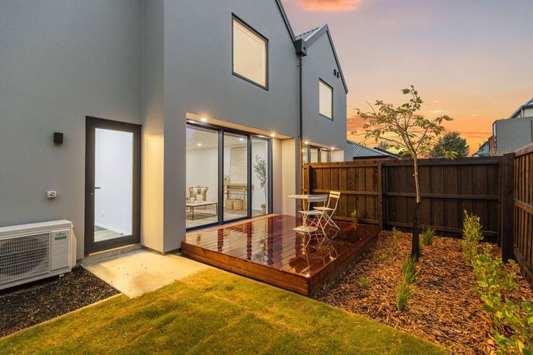 Photo of property in 25 Alexandra Street, Richmond, Christchurch, 8013