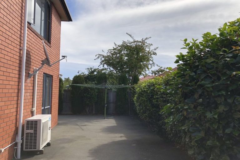 Photo of property in 1/44 Maxwell Street, Riccarton, Christchurch, 8041