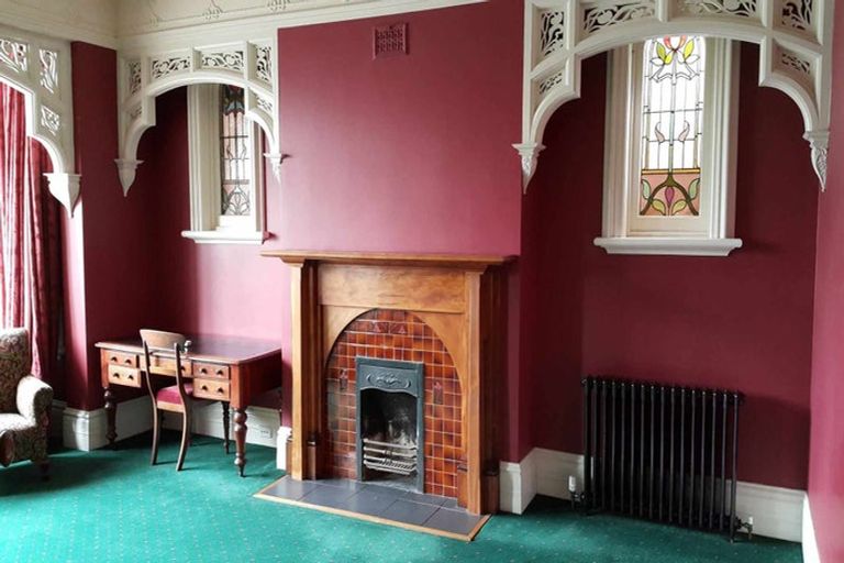 Photo of property in 311 Stuart Street, Dunedin Central, Dunedin, 9016