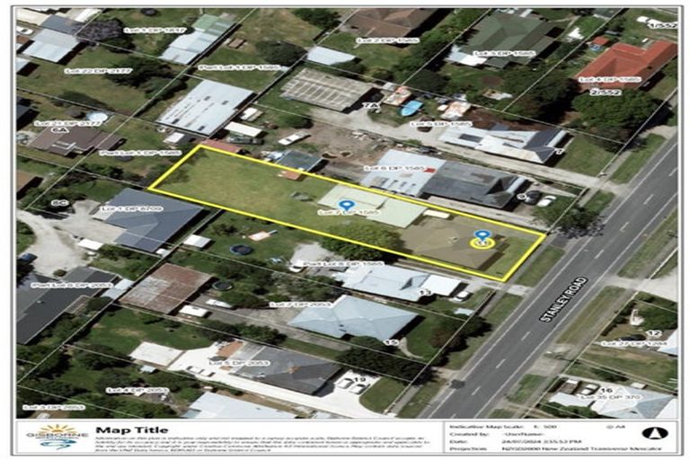 Photo of property in 11 Stanley Road, Te Hapara, Gisborne, 4010