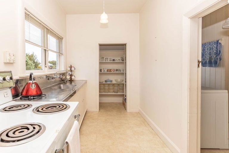 Photo of property in 98 Seddon Street, Kumara, 7832