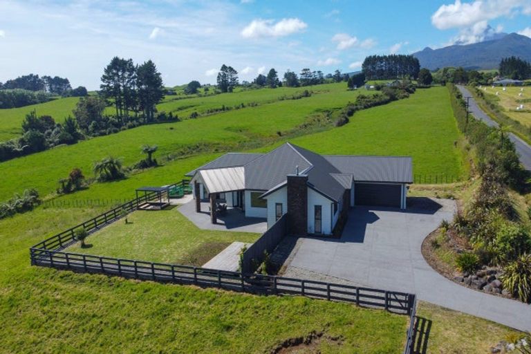 Photo of property in 713 Plymouth Road, Koru, New Plymouth, 4374