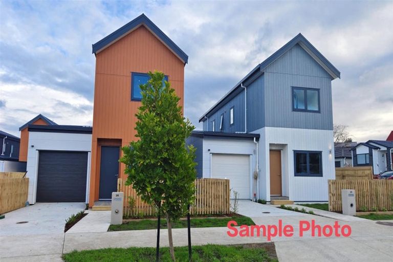 Photo of property in 38 Farranfore Road, Opaheke, 2113